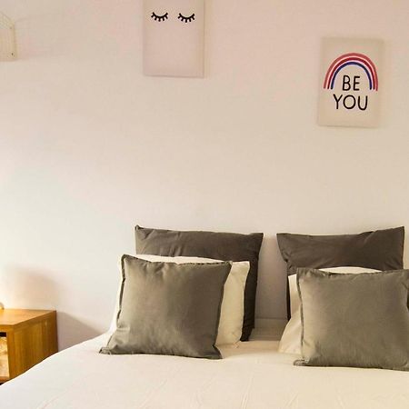 P&P Apartaments Arapiles マラガ エクステリア 写真